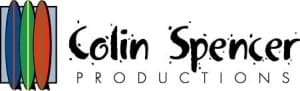 Colin Spencer Productions