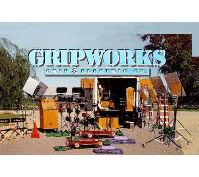 John Murphy, Gripworks Grip / Electric Co
