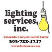 Ken Seagren, Lighting Services, Inc.