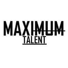 Maximum Talent