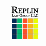 Stephen Replin, Replin Law Group