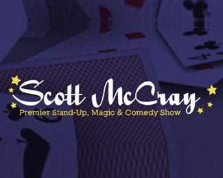 Scott McCray – Denver Magician