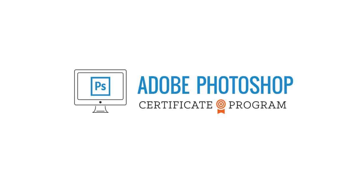 adobe certification photoshop 2019 download