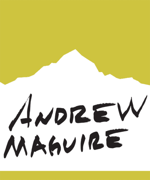 Andrew Maguire
